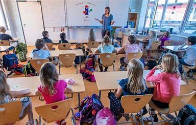 La OMS defendió la necesidad de mantener las escuelas abiertas