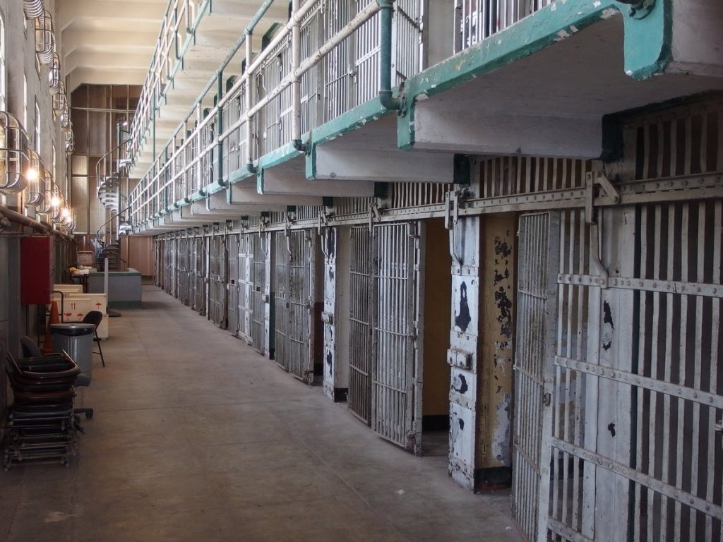 Las cárceles de Salta están completas: ¿qué pasará con los presos?