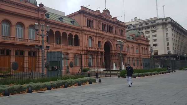 Las proyecciones electorales de Alberto Fernández: optimismo para las legislativas 2021 y un mensaje a Cristina