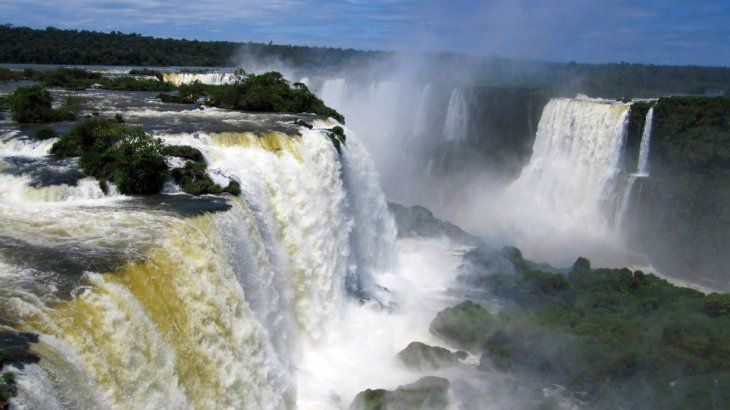 Vacaciones en Argentina: a dónde puedo viajar hoy