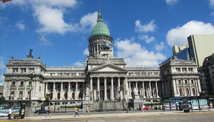 Se espera una fuerte agenda política en el Congreso Nacional