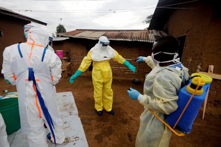 Alarma entre los científicos en Bolivia por la aparición de un nuevo virus con una letalidad similar al ébola