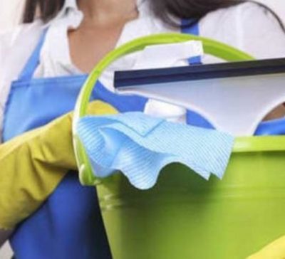 Nuevo aumento salarial del 3% en dos tramos para el personal doméstico