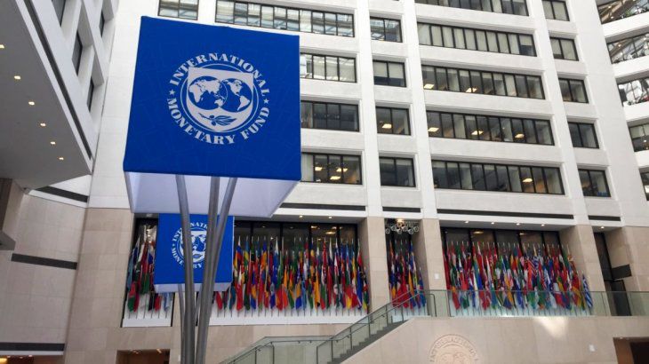 FMI: buscan firmar la Carta de Intención en 2020 (pero acuerdo aprobado en primer trimestre 2021)