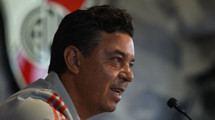 Los jugadores de River que recuperó Gallardo desde su vuelta