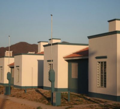 El IPV realizará un sorteo de viviendas en Rosario de Lerma
