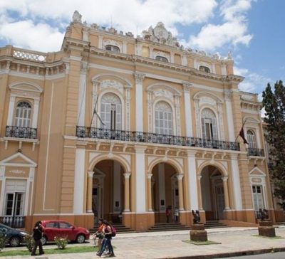 Juran los nuevos Legisladores Salteños : arranca una nueva etapa