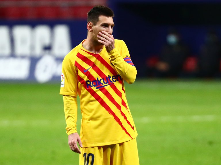 Messi no viaja a Kiev: la razón por la que no fue convocado para el próximo partido del Barcelona por Champions League