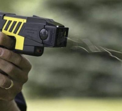 Diputados debatirán un pedido de pistolas taser para la Provincia de Salta