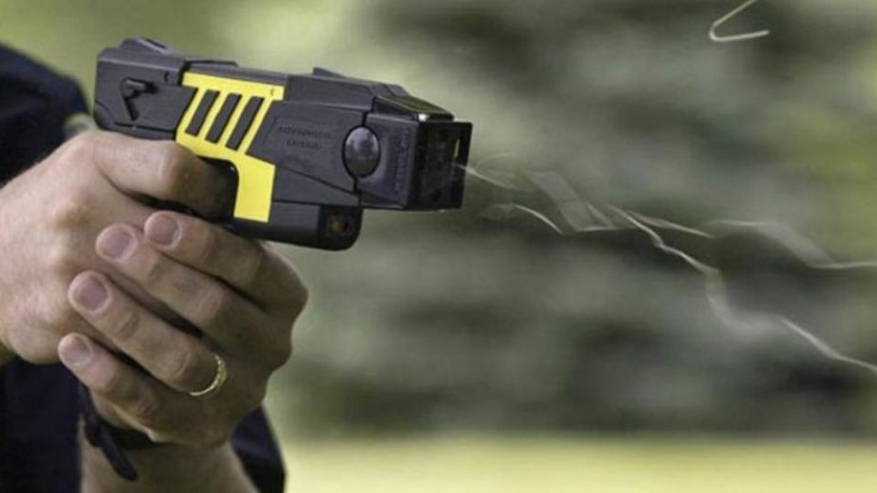 Polémica por las pistolas taser en Salta: Amnistía Internacional y un pedido a Sáenz