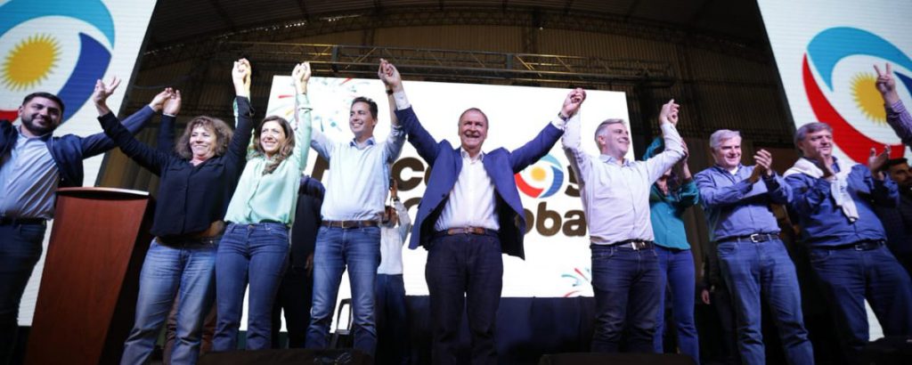 Elecciones en Río Cuarto: el peronismo unido le ganó al macrismo