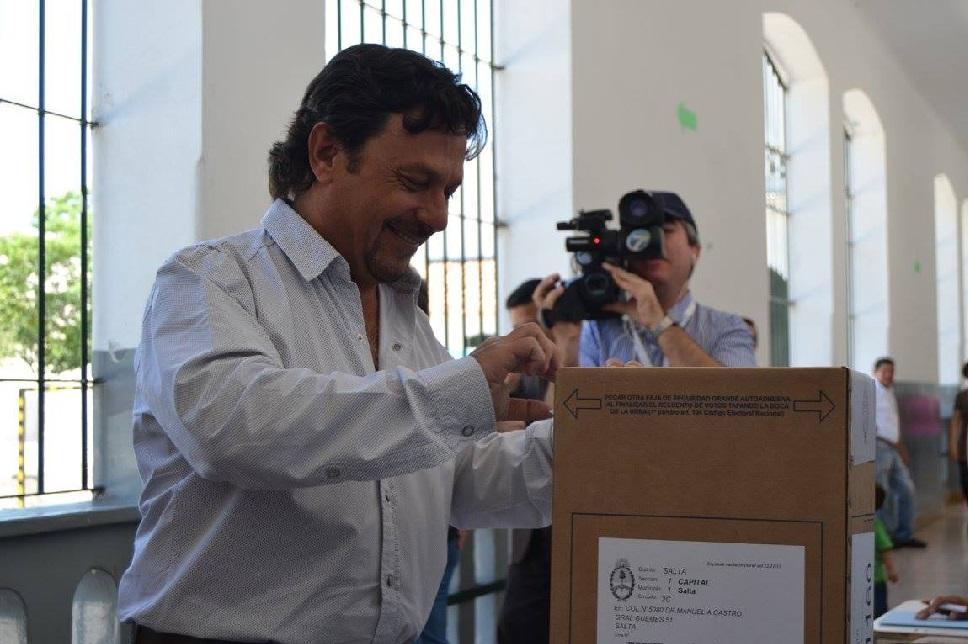 Cómo serían las próximas elecciones en Salta con los cambios que propone el gobierno