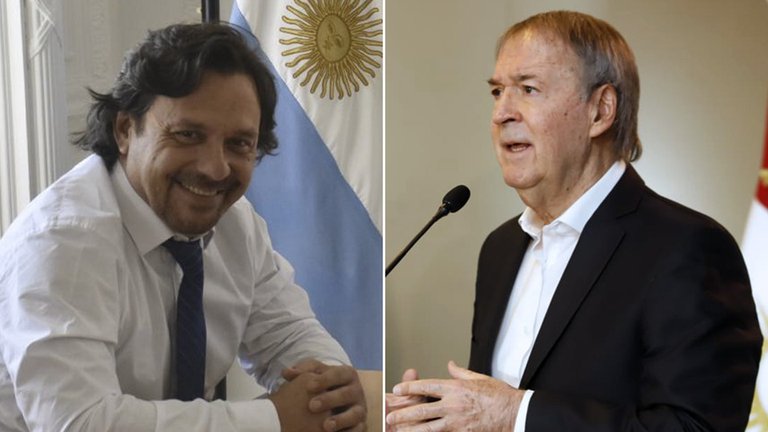 Salta y Córdoba se sumaron al pedido para suspender las PASO en 2021
