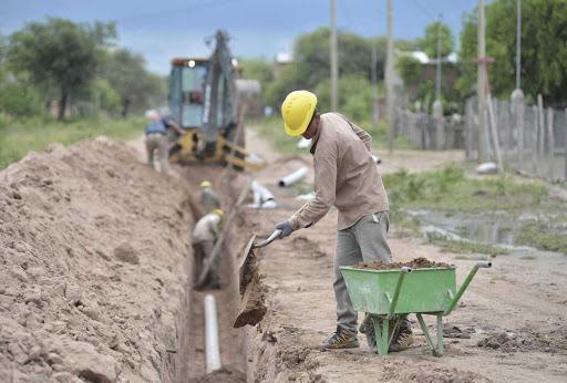 Presentan el presupuesto provincial 2021, será de $157 mil millones