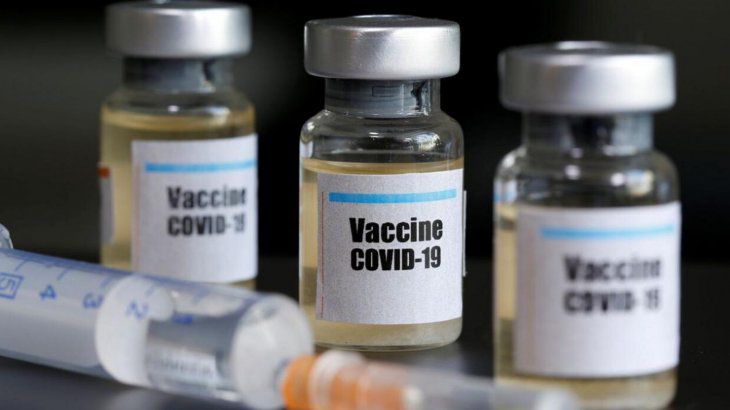 Coronavirus: la vacuna de Oxford es eficaz en un 99% en adultos mayores