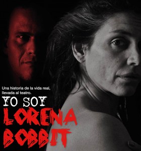 «Yo soy Lorena Bobbit» la mujer que castró a su marido revive su historia en una película