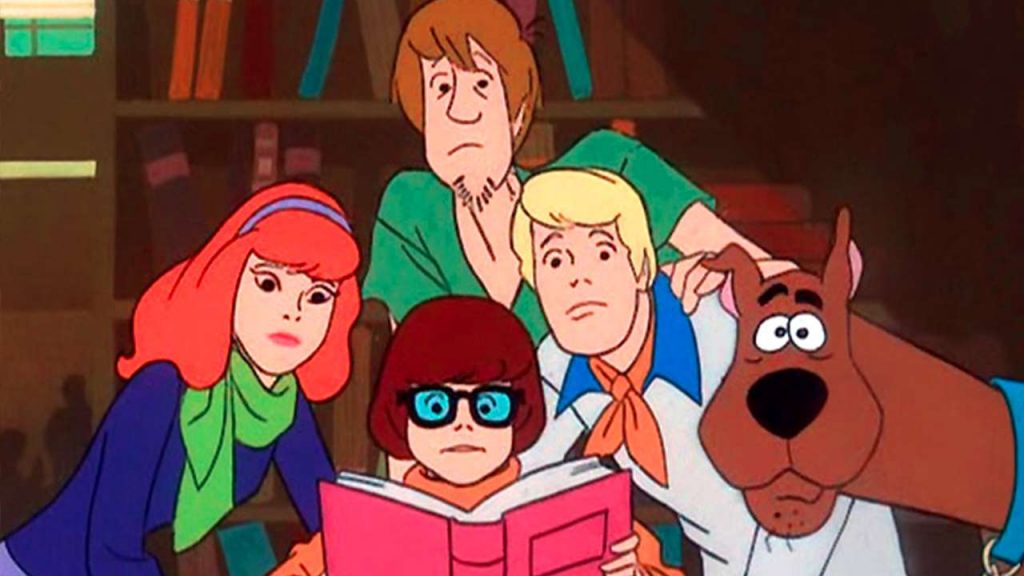Muere Ken Spears, cocreador de ‘Scooby-Doo’ a pocos meses del fallecimiento de Joe Ruby