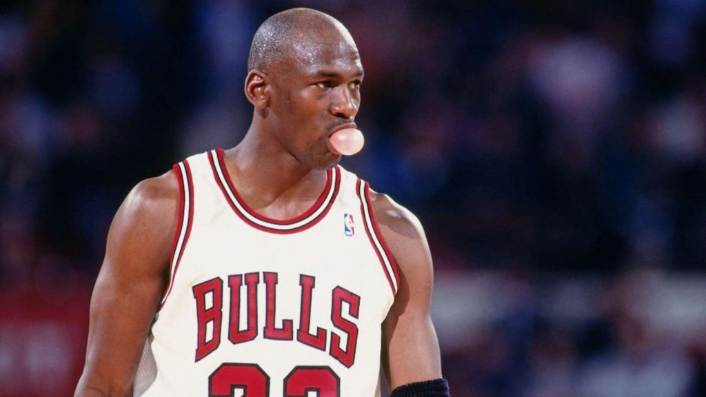 Michael Jordan explica por qué no habrá otro jugador cómo él