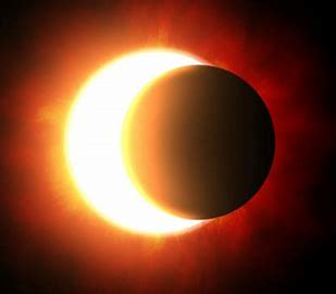 Aquí te decimos dónde y a qué hora podrás ver el eclipse de sol el 14 de diciembre