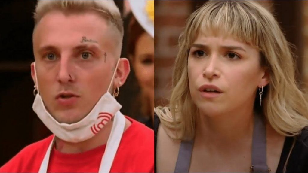 Explosiva versión sobre un complot de Sofía Pachano y El Polaco en MasterChef: «Los ayudantes de cocina les anticipan los platos»