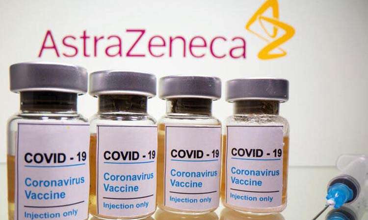 Resultados de vacuna de AstraZeneca son avalados por revista científica