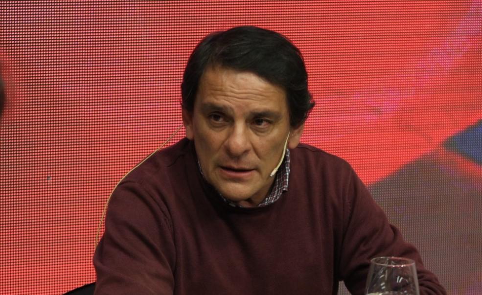 El Frente Plural ratificó su respaldo al Gobierno provincial