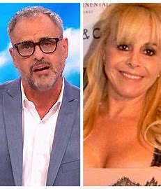 Jorge Rial lanzó su contundente vaticinio: «MasterChef tiene ganadora y es Claudia Villafañe»