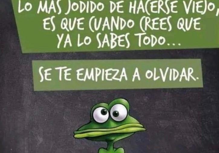 ¿Qué es el Alzheimer? | Síntomas, causas y cómo tratar la enfermedad