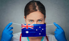 Australia confina algunas zonas de Sídney tras el aumento de casos de coronavirus