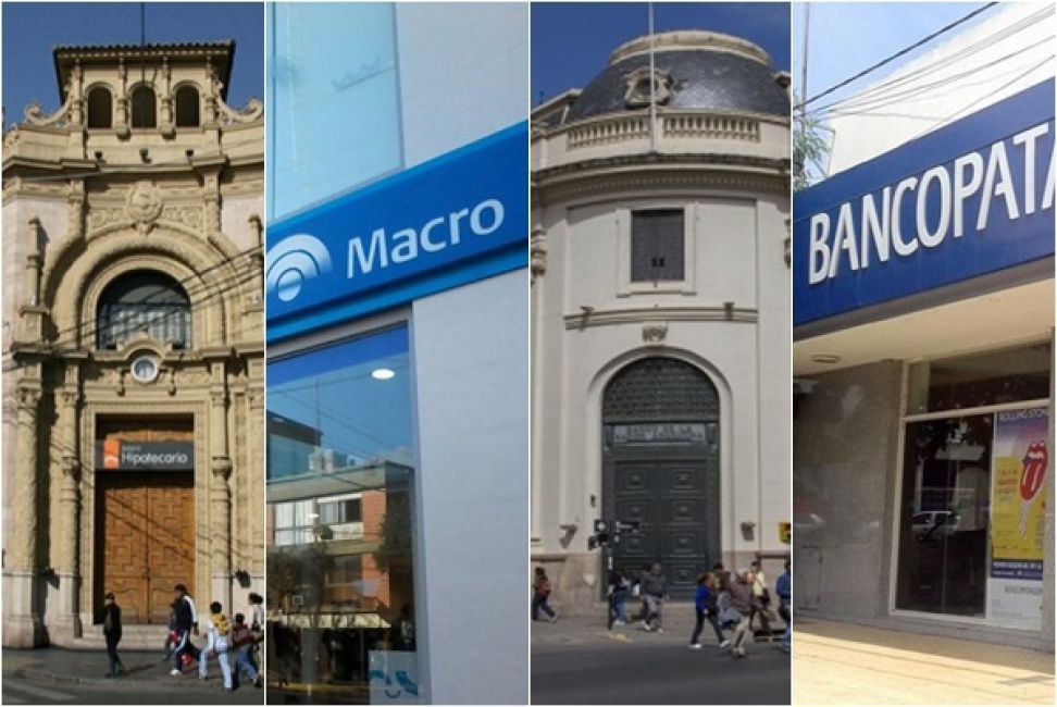 Postergan la posibilidad de no pagar las cuotas de los crétidos bancarios