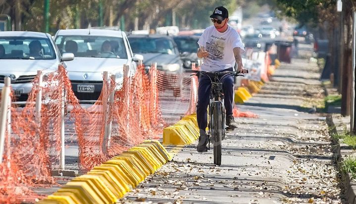 La Municipalidad con el foco puesto en la movilidad y los barrios