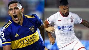 Con un doblete de Wanchope Ábila y un golazo de Obando, Boca le ganó 3-0 a Huracán