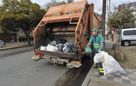 Cómo funcionarán los servicios municipales los feriados del 7 y 8 de diciembre