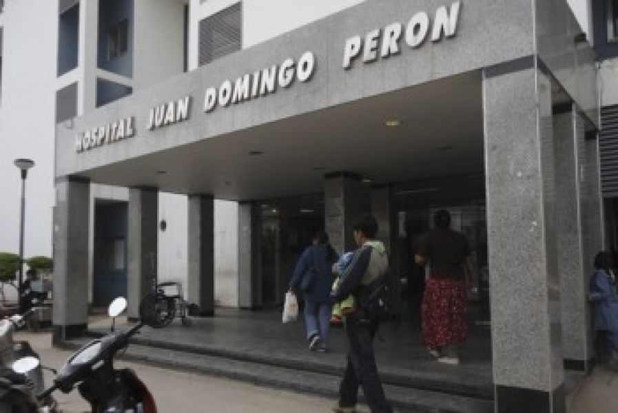 Avanza el proceso licitatorio para los hospitales de Tartagal, Orán y Joaquín V. González