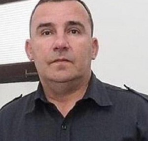 José Alberto Ibarra será el nuevo Jefe de la Policía de Salta