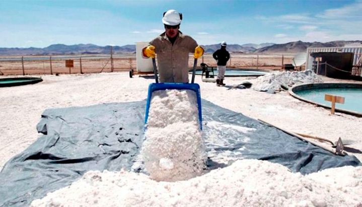 Empleo: interés por la minería y los perfiles tecnológicos