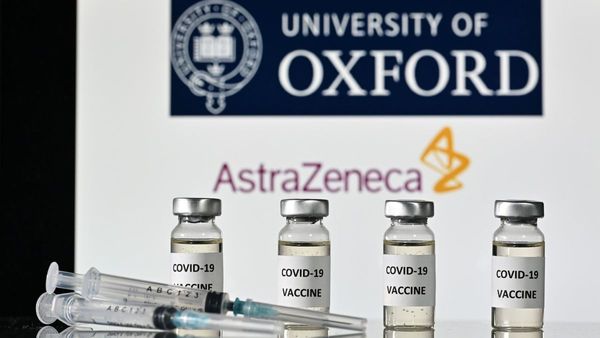 La vacuna de Oxford sería aprobada antes de fin de año en el Reino Unido