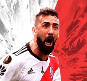 Bomba: Pratto a Holanda