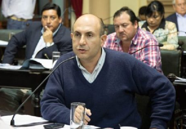 Presupuesto: “Es una proyección, hay que ver qué pasa con la cuestión sanitaria”