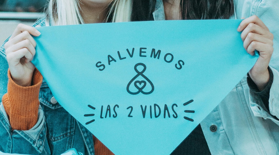 Aborto legal: en Salta, son más las mujeres que están en contra que a favor