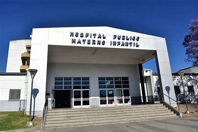 El Materno Infantil será hospital escuela desde 2021