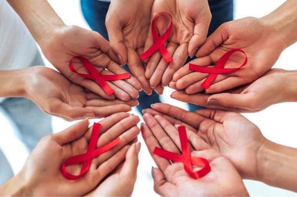 Hoy es el Día contra el SIDA: ‘Solidaridad Mundial, responsabilidad compartida’