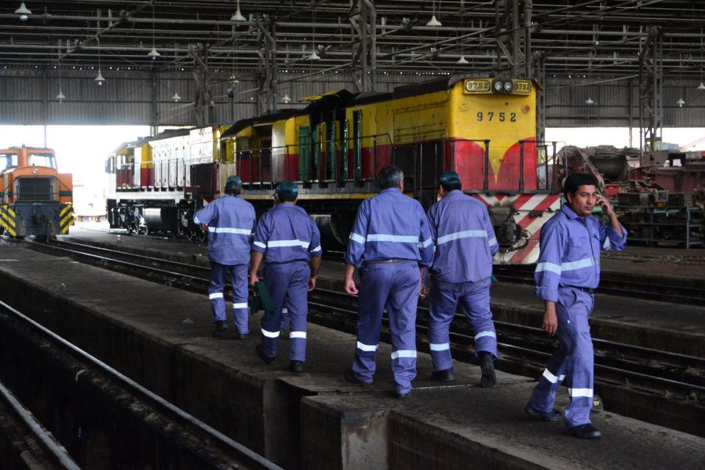 Aprobaron el convenio de cooperación entre Provincia y Nación para potenciar el transporte de cargas en General Güemes