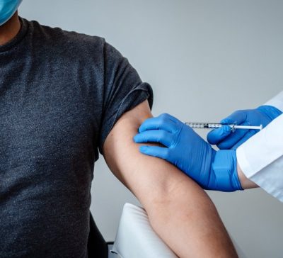 Más de 41 mil salteños ya se vacunaron contra la gripe