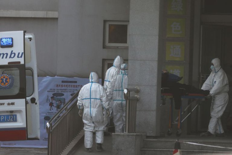 Los archivos de Wuhan: cómo el régimen chino ocultó el impacto del coronavirus en el inicio de la pandemia