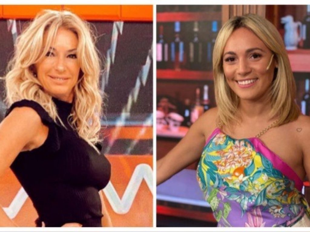 Yanina Latorre sobre Rocío Oliva: “Charly estaba puesto por ella y tenía a Maradona todo el día en pedo”