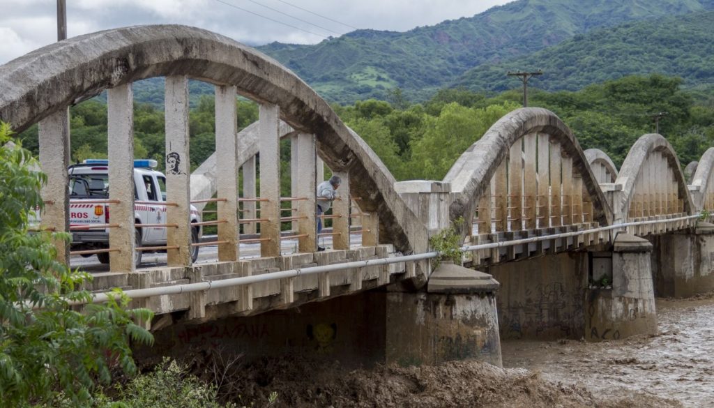 Nueva obra para los Salteños, la Caldera tendrá nuevo puente y circunvalación