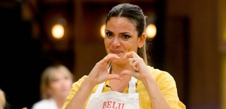 Belu Lucius opinó sobre la final de Masterchef Celebrity: «Hubiera sido más emotivo si era en vivo»