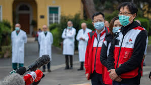 China confina a 11 millones de habitantes tras sufrir su peor brote de coronavirus en cinco meses