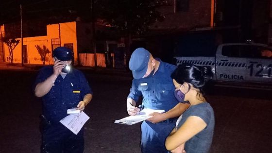 Fin de semana en Salta: desbaratan 13 fiestas clandestinas y multan a más de 500 personas